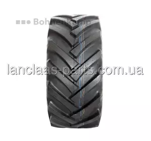 Шина пневматична 15.5/80-24 (400/80-24) 12PR BKT AS 504 145A8 /157A8 TL 400/80-24 Шина пневматична 15.5/80-24 (400/80-24) 12PR BKT AS 504 145A8 /157A8 TL 400/80-24