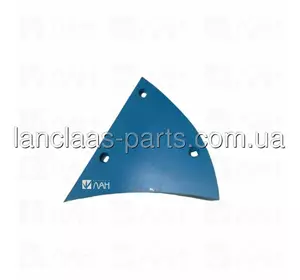 3451000 / Грудинка відвала B2K права Lemken 3451000 3451000 / Грудинка відвала B2K права Lemken 3451000