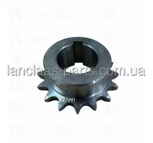 1223100 / Зірочка 1/2*5/16" Z=16 1223100 / Зірочка 1/2*5/16" Z=16