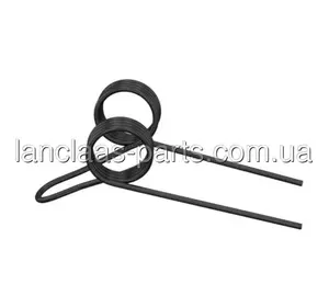 Зуби пружинні 0008173591 Зуби пружинні 0008173591