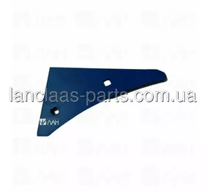 3401901 / Клин польової дошки лівий плуга Lemken 3401901 3401901 / Клин польової дошки лівий плуга Lemken 3401901