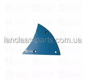 3451001 / Грудинка відвала ліва B2K плуга Lemken 3451001 3451001 / Грудинка відвала ліва B2K плуга Lemken 3451001