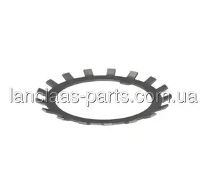 Шайба стопорна 0004687950 Шайба стопорна 0004687950