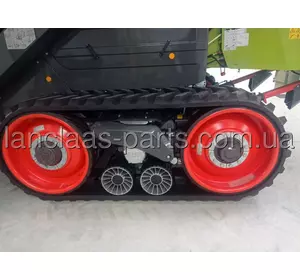 0017008250 / Гумова гусениця Terra-Trac 0017008250 635мм 0017008250 / Гумова гусениця Terra-Trac 0017008250 635мм