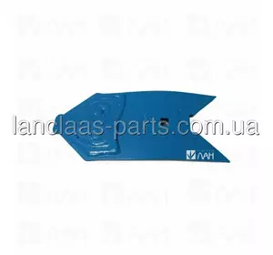 Долото з наплавкою Lemken 3374443 Долото з наплавкою Lemken 3374443