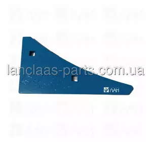 Наконечник польової дошки правий Lemken 3401900 AK10 Наконечник польової дошки правий Lemken 3401900 AK10