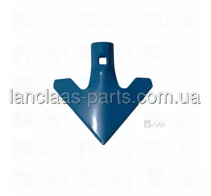 Лапа стрільчата Lemken G22/9 170X5 Lemken 3375486 Лапа стрільчата Lemken G22/9 170X5 Lemken 3375486