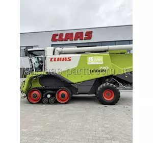 Зернозбиральний комбайн Claas LEXION 770 TT Зернозбиральний комбайн Claas LEXION 770 TT