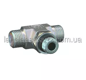 Штуцер Г-образний 0002500330 Штуцер Г-образний 0002500330