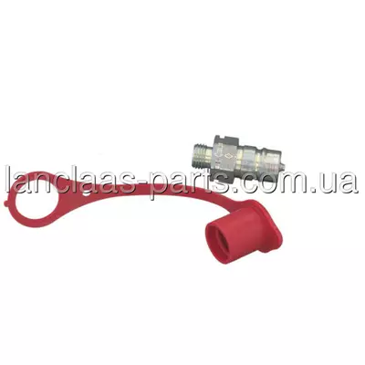 Штепсель з'єднувальний 0006072311