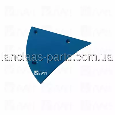 Грудинка відвалу ліва Lemken 3451001 B2K