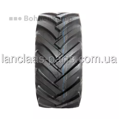 Шина пневматична 15.5/80-24 (400/80-24) 12PR BKT AS 504 145A8 /157A8 TL 400/80-24