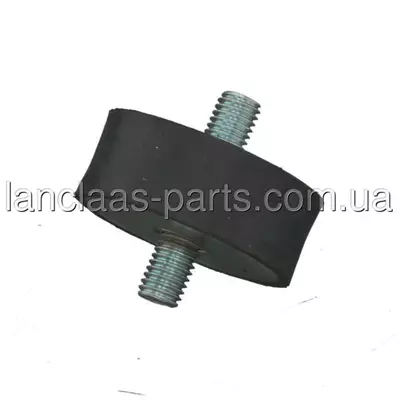 Буфер гумовий 0007522520