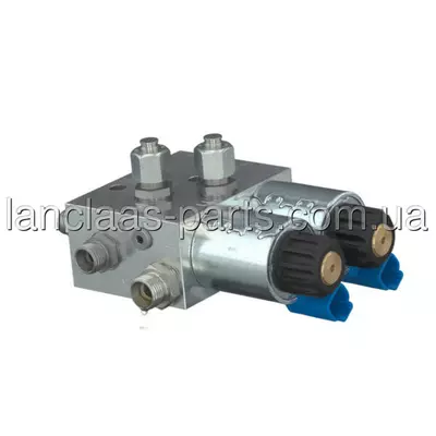 Блок розподільний 0017995661