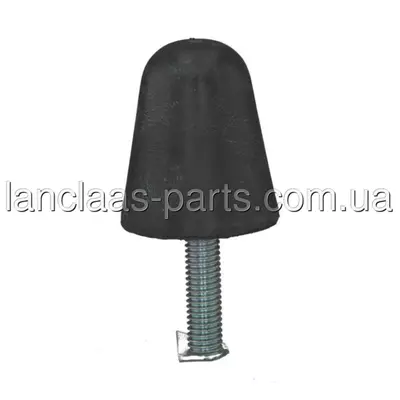 Буфер гумовий 0000767221