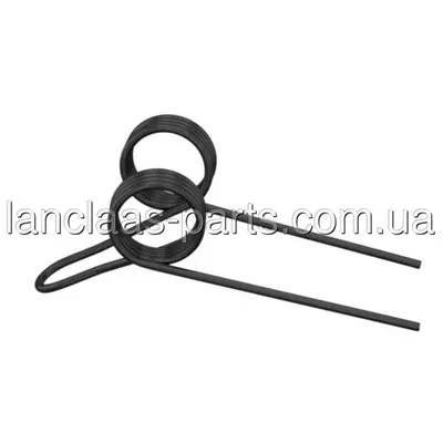 Зуби пружинні 0008173591