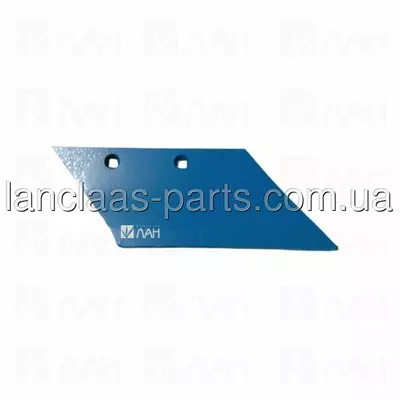 3363722 / Леміш передплужника правий S245R Lemken 3363722