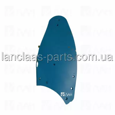3441034 / Відвал правий плуга Lemken 3441034