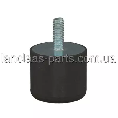 Буфер упорний 0009804640