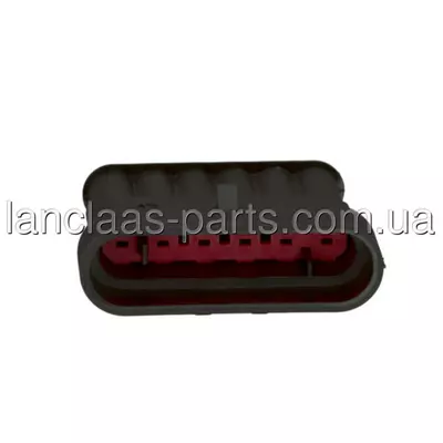 Штепсель з'єднувальний 0002163620