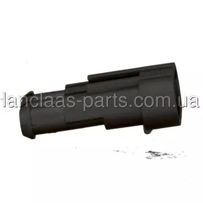 Штепсель з'єднувальний 0002141350