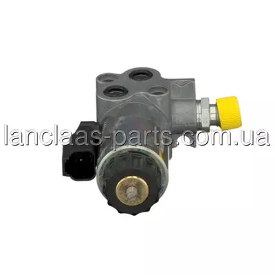 Блок гідравлічний 0000550391