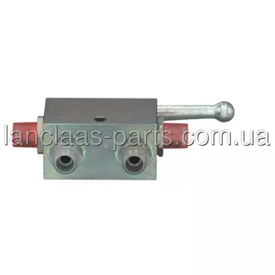 Блок розподільний 0007152530