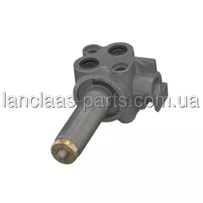 Блок розподільний клапанів 0000570060