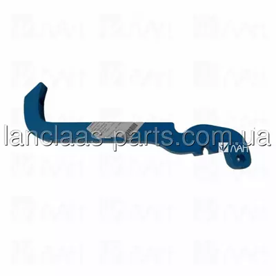 Стійка лапи Lemken 4270084 20X205X355