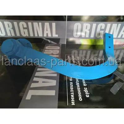 Стійка ліва передня борони Lemken (оригінал) 5128101