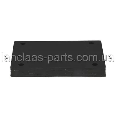 Буфер гумовий 0007622882