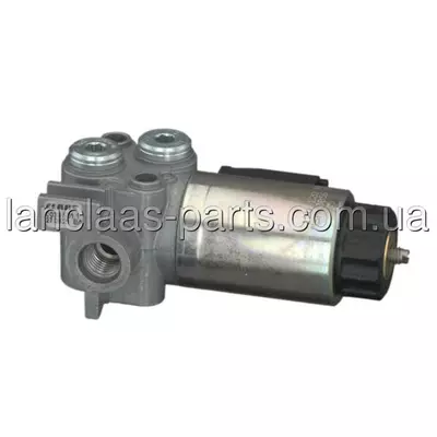 Блок розподільч. клапанів 0000395811