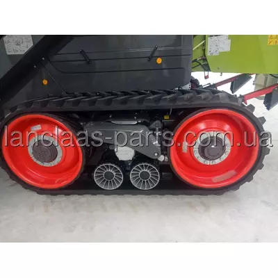 0017008250 / Гумова гусениця Terra-Trac 0017008250 635мм