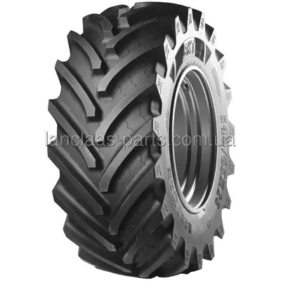 Шина пневматична 600/65R28 BKT AGRIMAX RT 657 157A8/154D TL