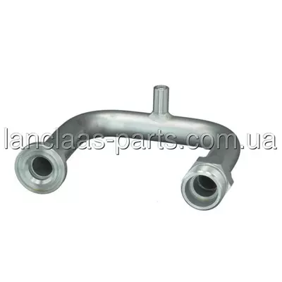 Коліно труби 0013006021