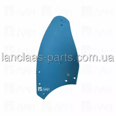 3441040 / Відвал правий плуга Lemken 3441040 B40