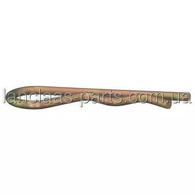 Штекер 0006737490