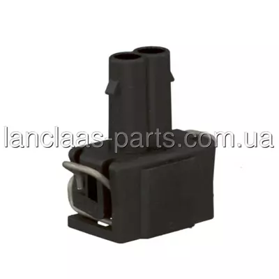 Штепсель з'єднувальний 0002135620