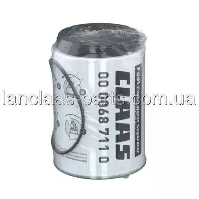 Фільтр змінний 0000687110