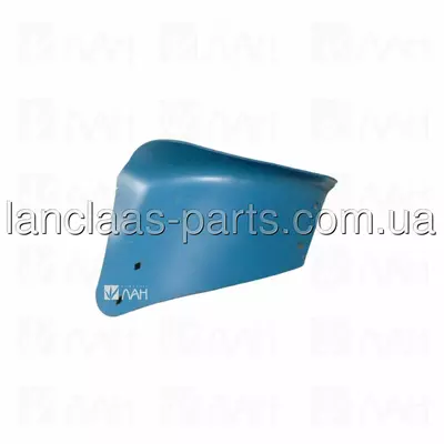 3470601 / Відвал передплужника M2L лівий плуга Lemken 3470601