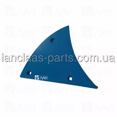 Грудинка відвалу права Lemken 3451000 B2K