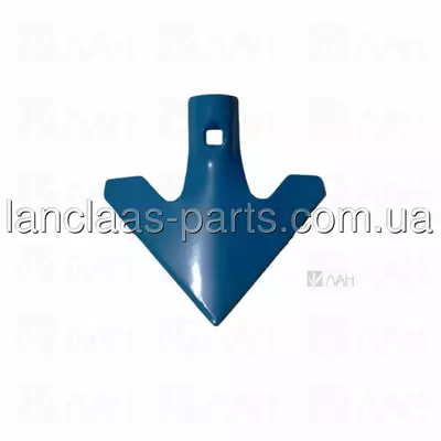 Лапа стрільчата Lemken G22/9 170X5 Lemken 3375486