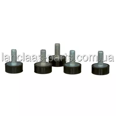 Буфер упорний 0002394970