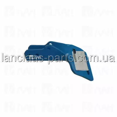 4570841 / Башмак корпуса Lemken 50x30-10 LI 4570841