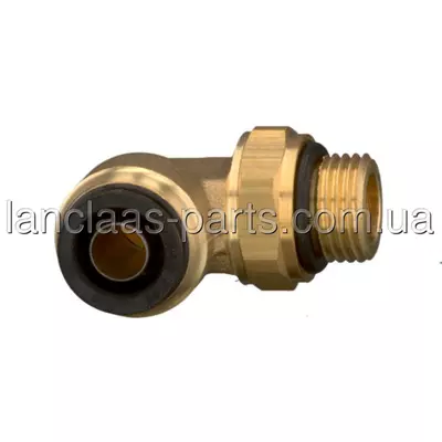 Штуцер 0021504730