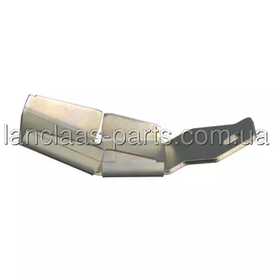 Щиток редуктора 0009978632