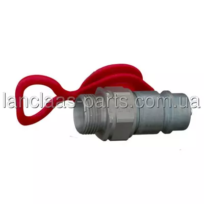 Штепсель з'єднувальний 0005799080