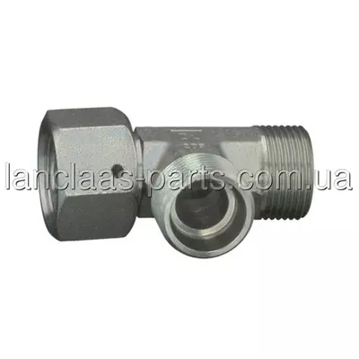 Штуцер г-подібний 0002498680