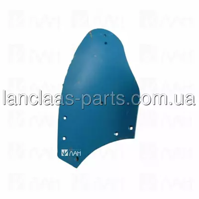 3441041 / Відвал лівий плуга Lemken B40 3441041