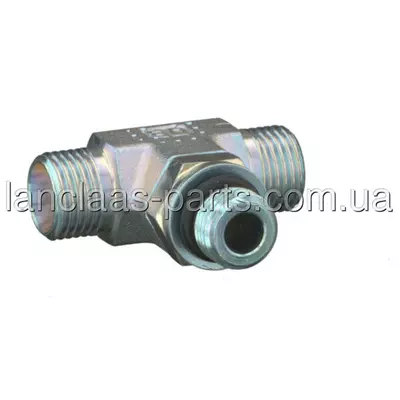 Штуцер Г-образний 0002500330